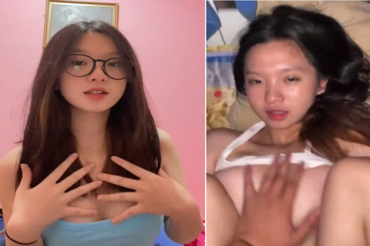 sex trong công viên Anh kế hấp dẫn trước chiếc bím của em gái